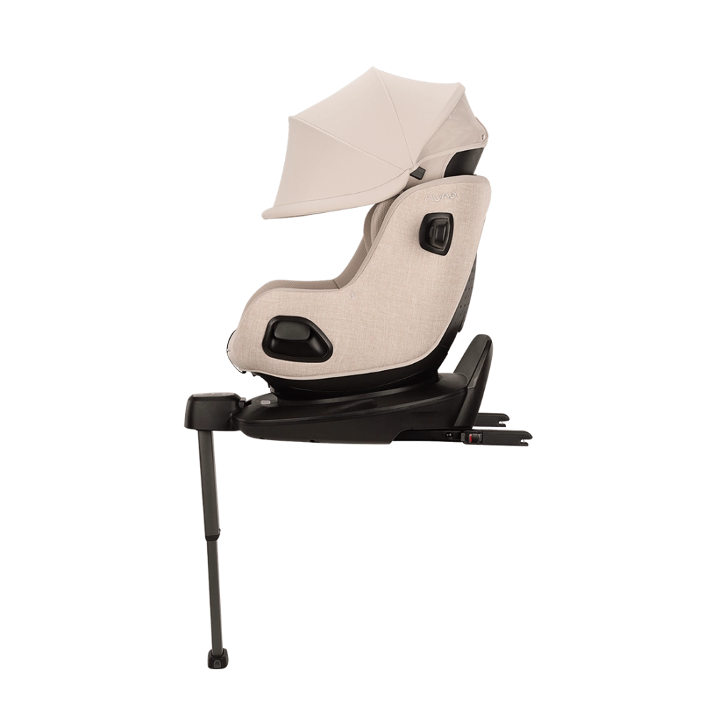 Siège-auto PRUU aire - NUNA - Biscotti