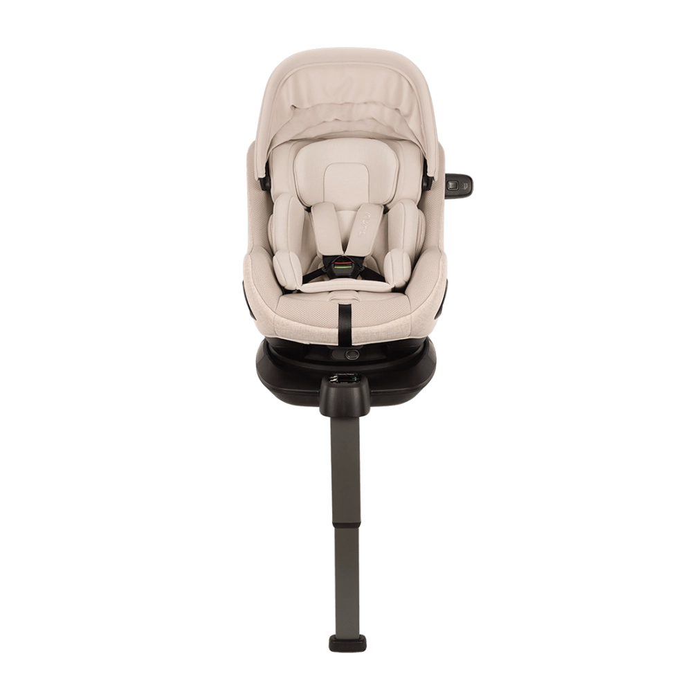 Siège-auto PRUU aire - NUNA - Biscotti