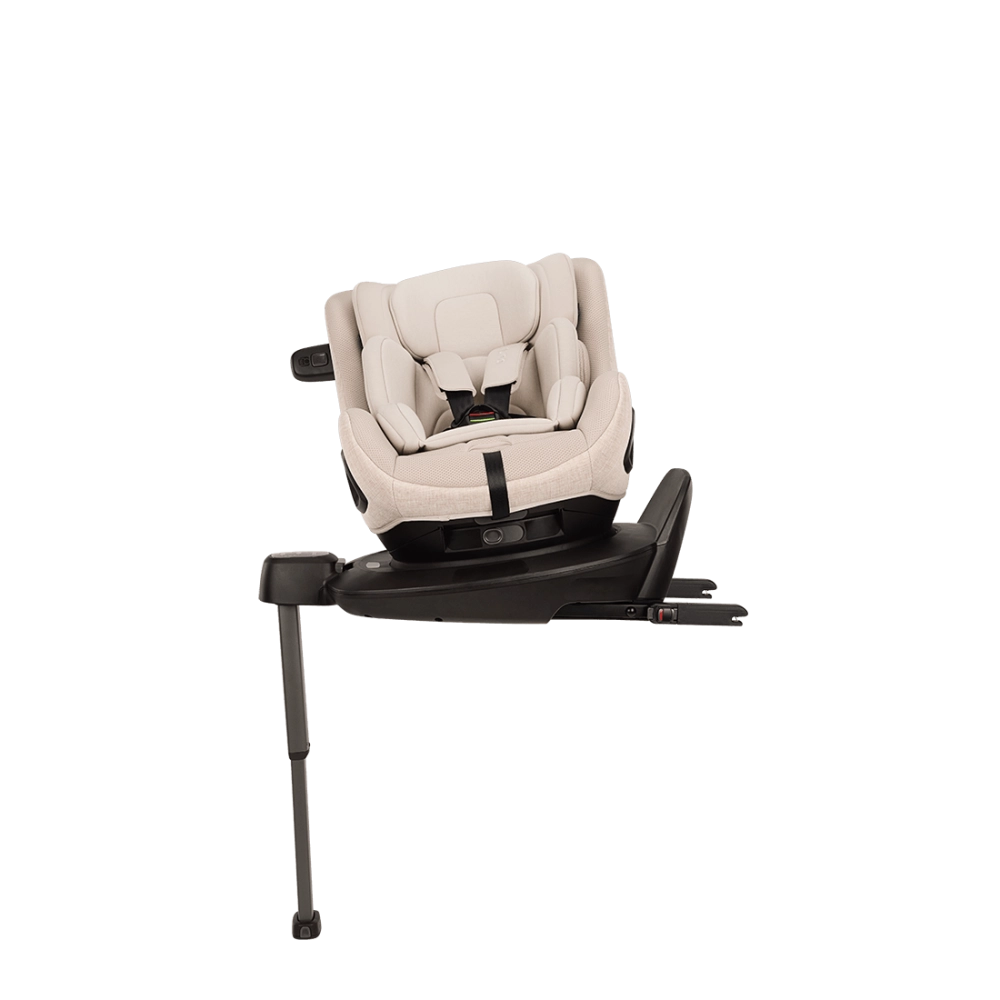 Siège-auto PRUU aire - NUNA - Biscotti