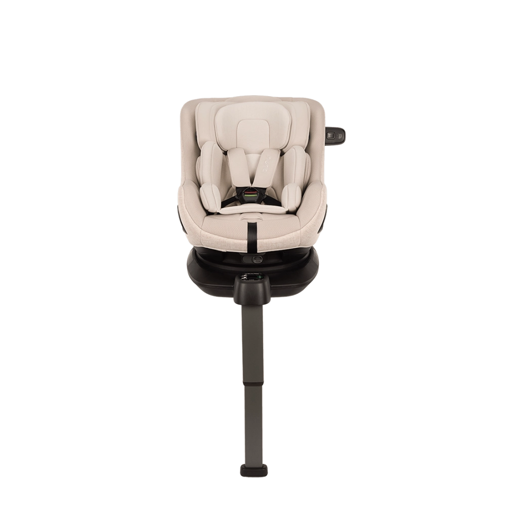 Siège-auto PRUU aire - NUNA - Biscotti