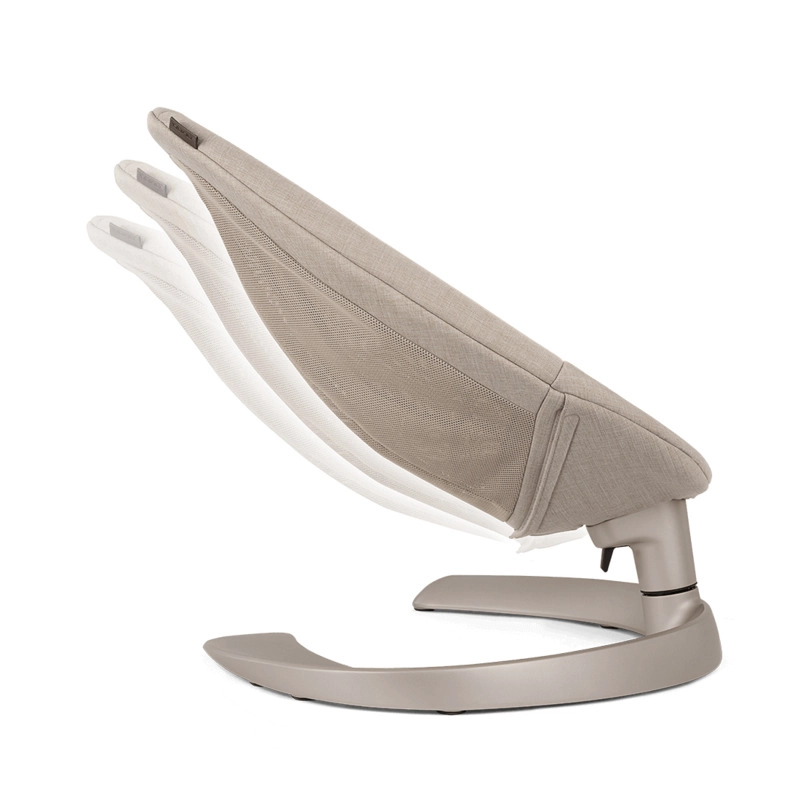 Transat LEAF GROW avec arche de jeu - NUNA - Chateau