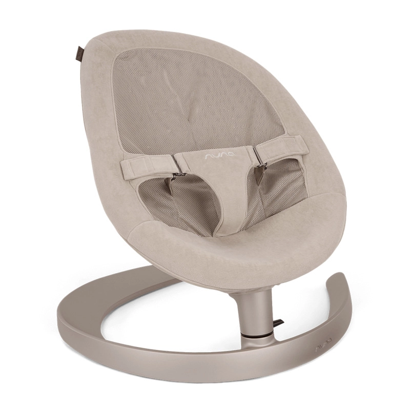 Transat LEAF GROW avec arche de jeu - NUNA - Chateau