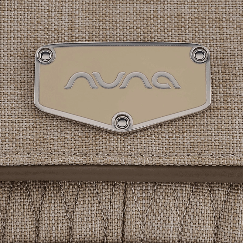 Poussette TRIV NEXT - NUNA - Cosmopolitan