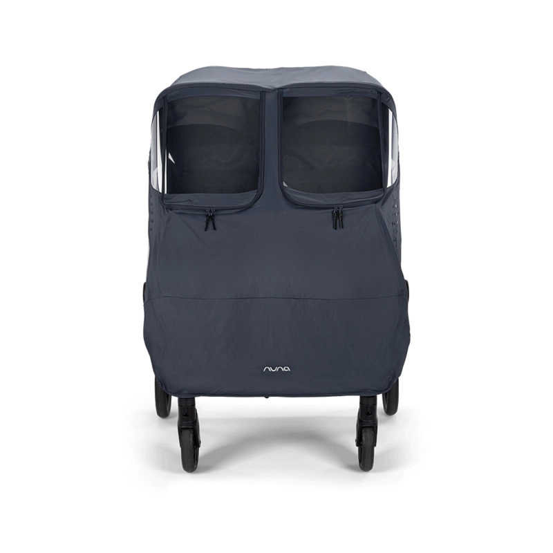 Accessoire coupe-vent TRVL dubl - NUNA