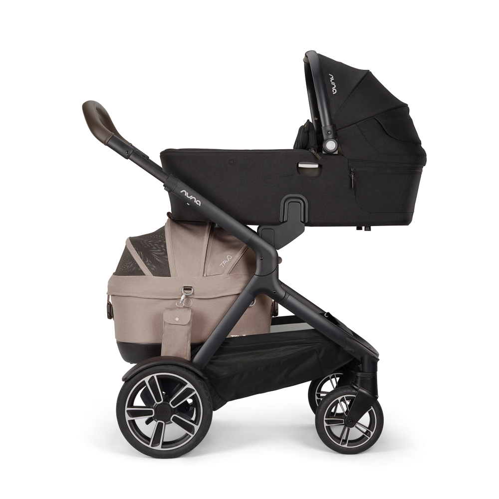 Adaptateurs DEMI next pour TAVO Maeve - NUNA