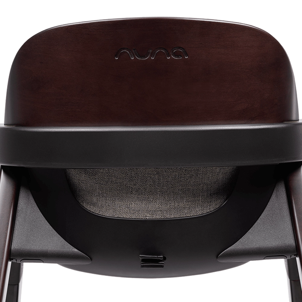 Chaise haute BRYN - NUNA - Graphite