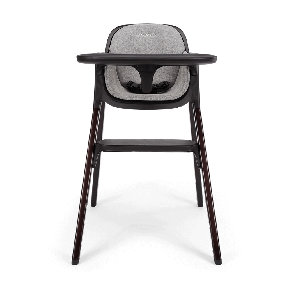 Chaise haute BRYN - NUNA - Graphite