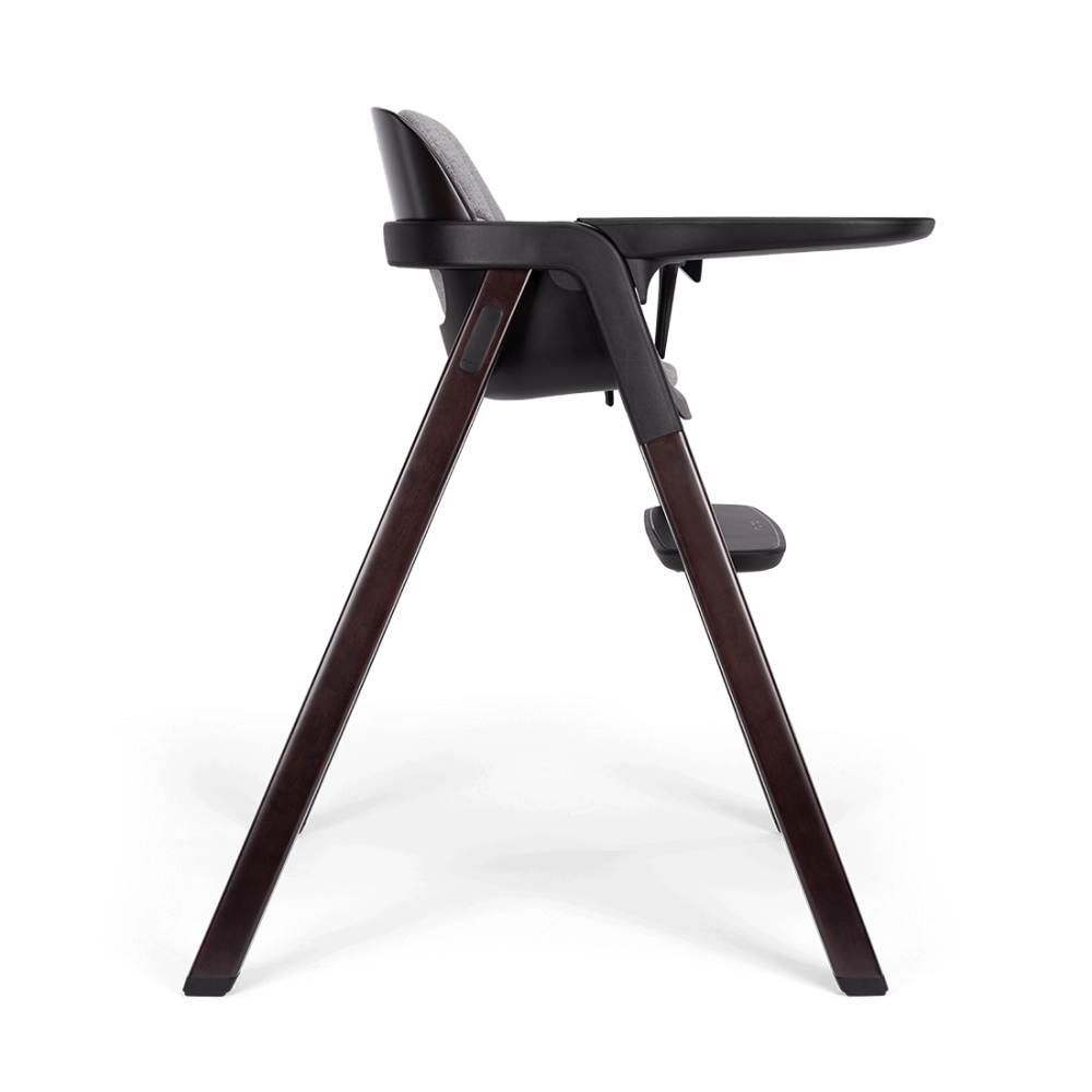 Chaise haute BRYN - NUNA - Graphite