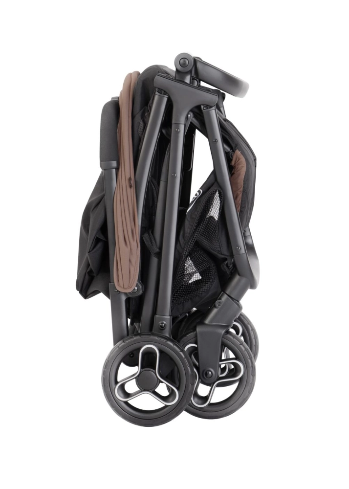 Poussette Myavo incl. Habillage pluie - Graco - FOSSIL