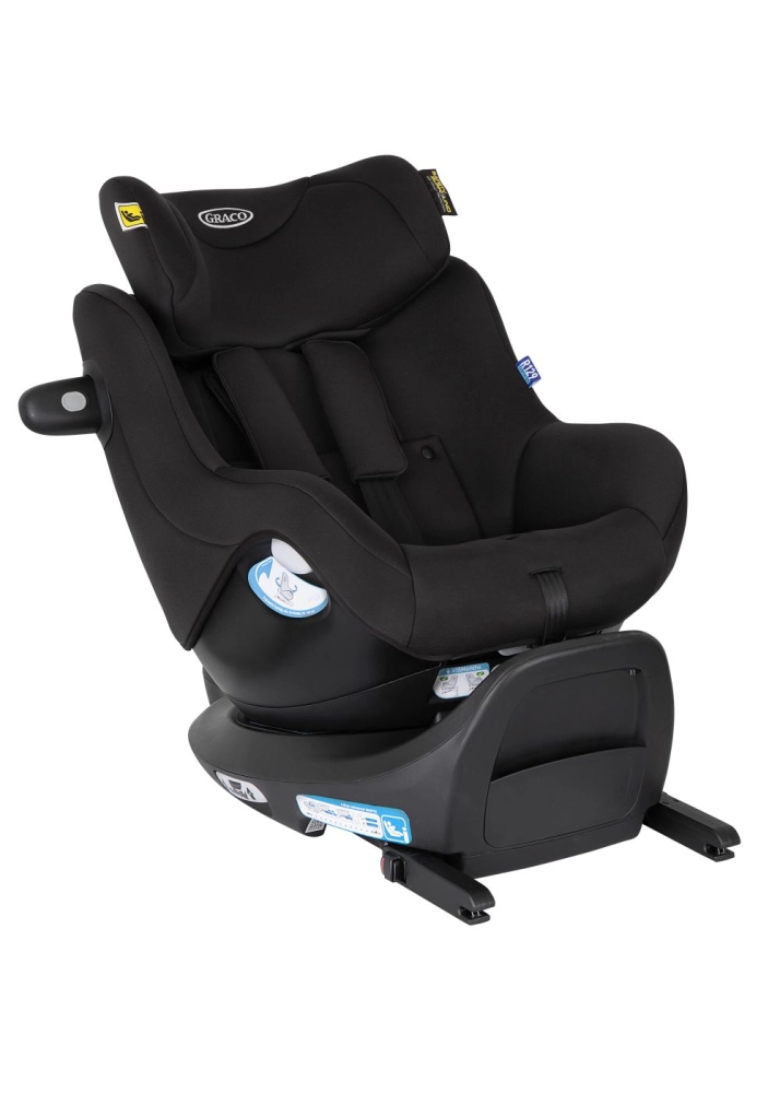 Siège-auto SnugGo - Graco - MIDNIGHT