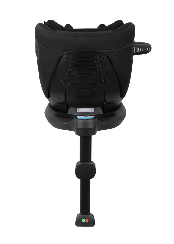 Siège-auto SnugGo - Graco - MIDNIGHT