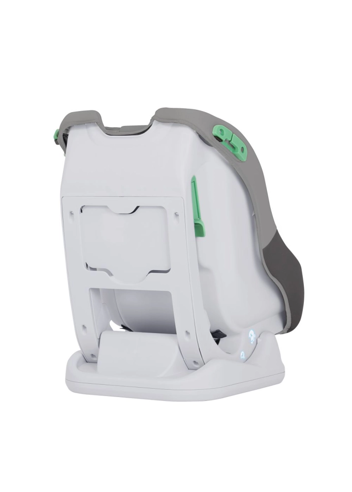 Siège-auto Extend LX - Graco - FROST GRAY
