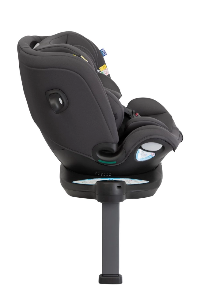 Siège-auto Turn2me Grow - Graco - IRON