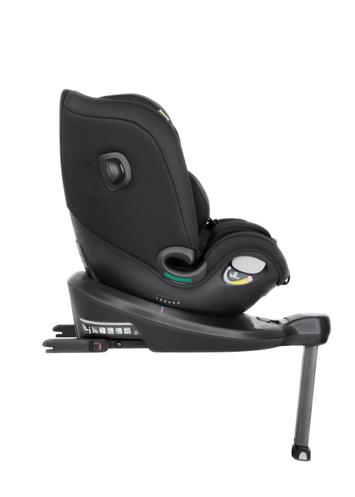 Siège-auto pivotant Turn2Me Grow - Graco - MIDNIGHT