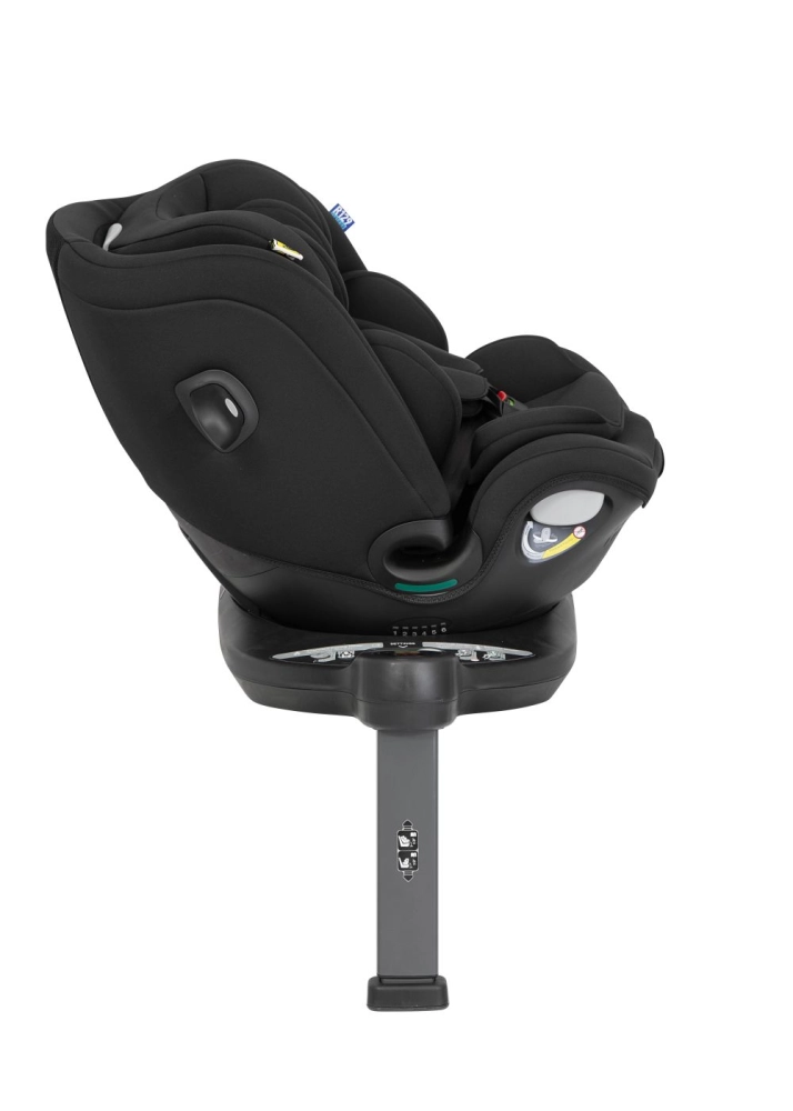 Siège-auto pivotant Turn2Me Grow - Graco - MIDNIGHT