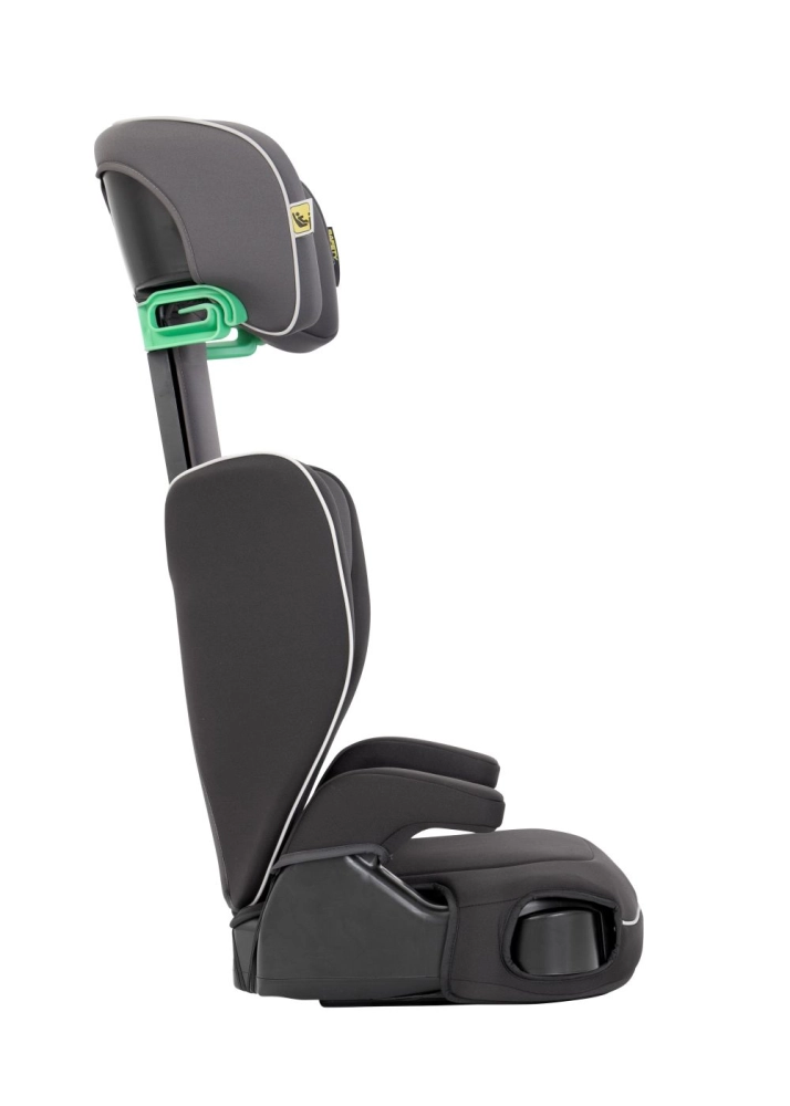 Siège-auto Logico L - Graco - MIDNIGHT
