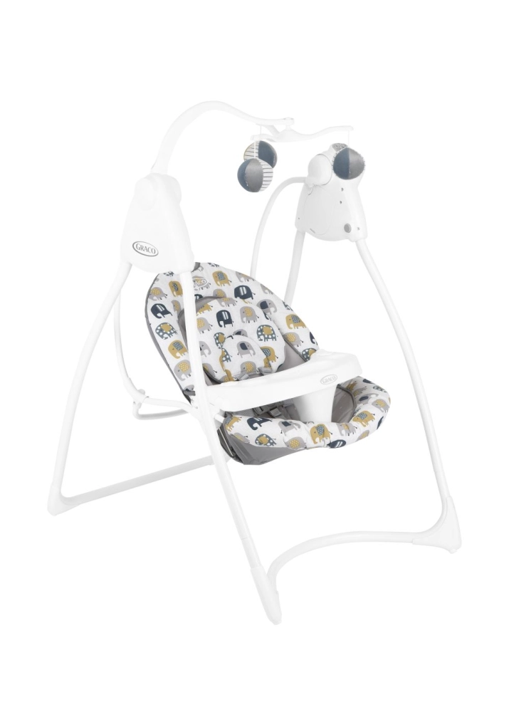 Balancelle Lovin' Hug - Graco - PARADE