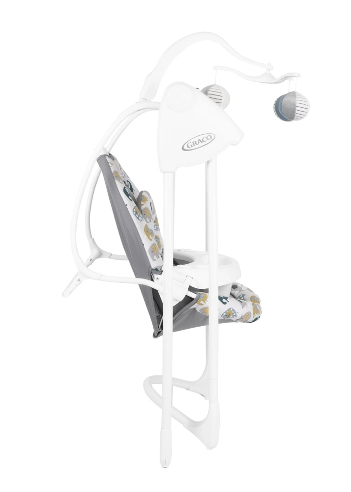 Balancelle Lovin' Hug - Graco - PARADE