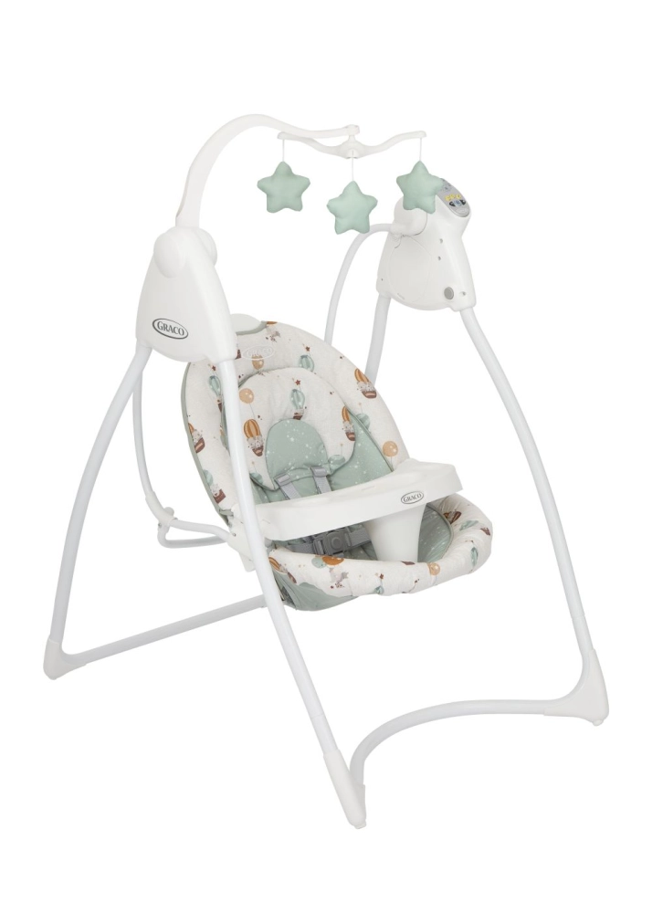 Balancelle Lovin' Hug - Graco - UP & AWAY