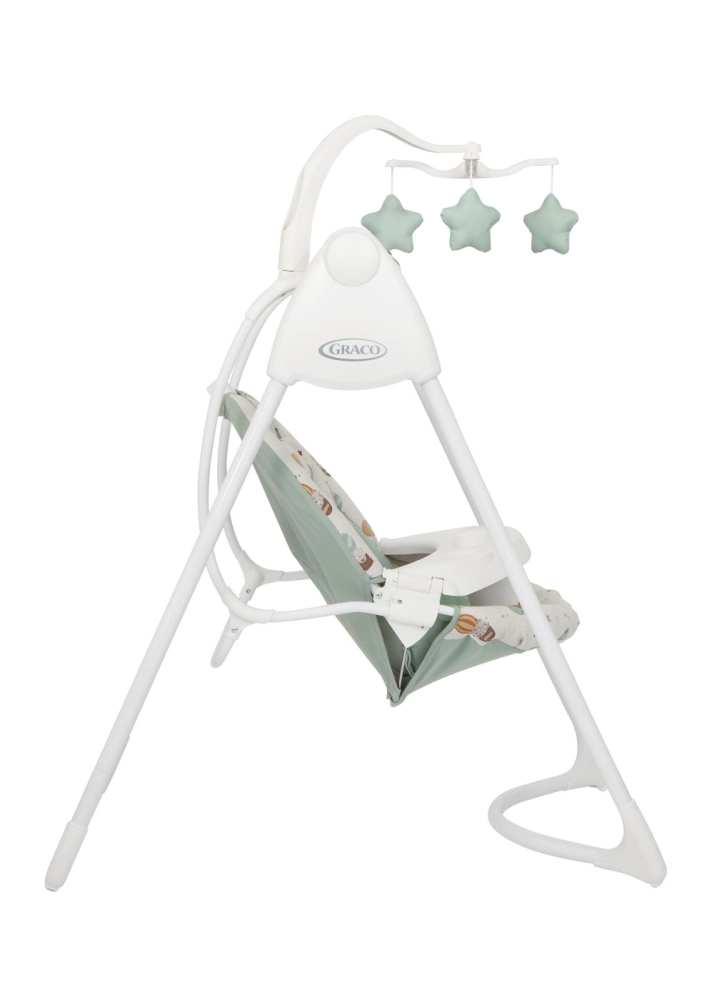 Balancelle Lovin' Hug - Graco - UP & AWAY