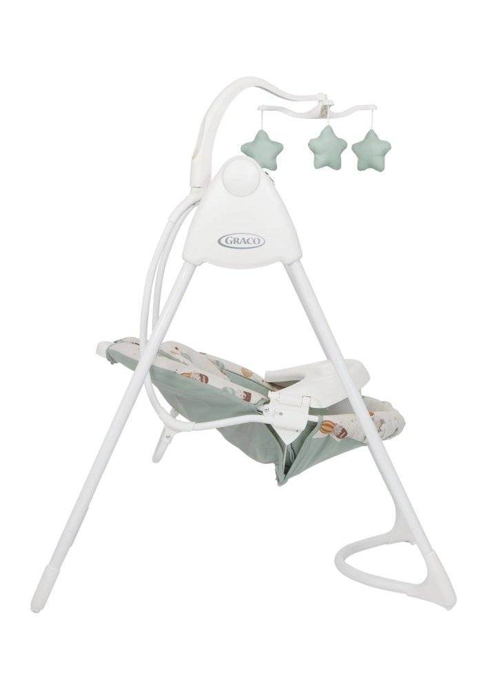 Balancelle Lovin' Hug - Graco - UP & AWAY