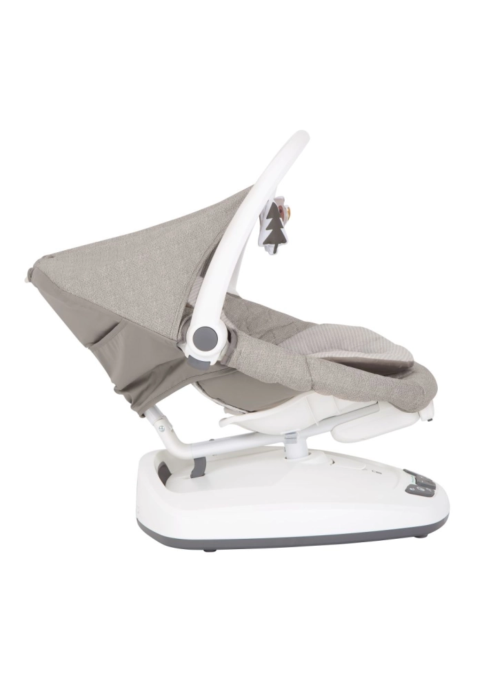 Balancelle MOVE WITH ME - Graco - LITTLE ADVENTURES