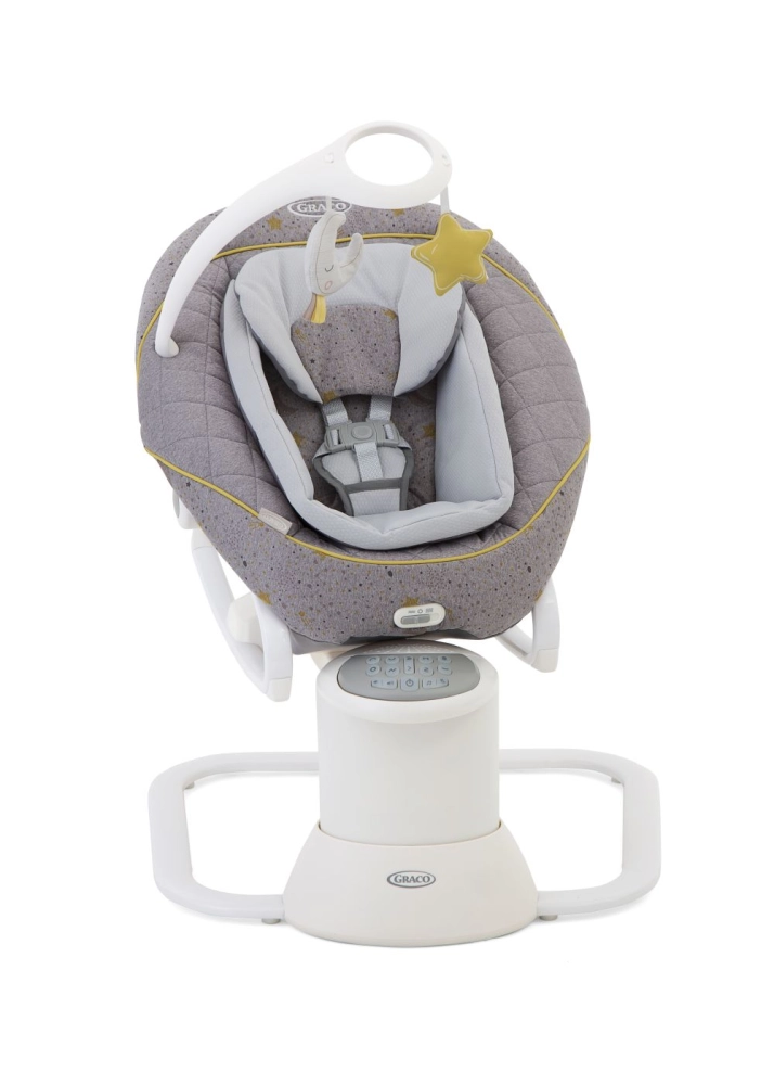 Balancelle ALL WAYS SOOTHER - Graco - STARGAZER