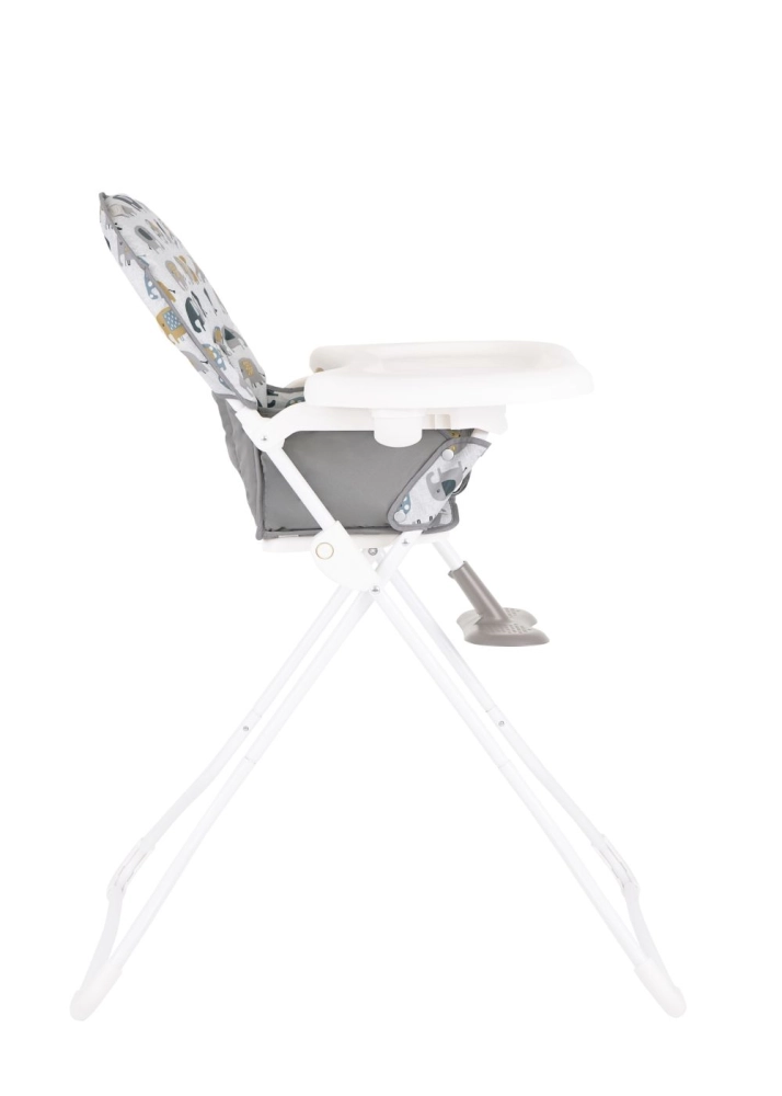 Chaise haute Snack n' stow - Graco - PARADE