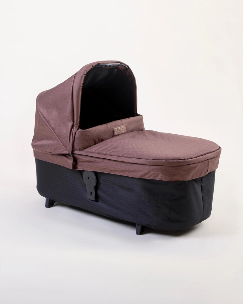 Nacelle plus™ for urban jungle™ v4 Heritage Collection - mustang