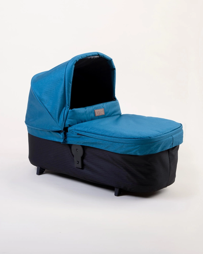 Nacelle plus™ for urban jungle™ v4 Heritage Collection - ocean