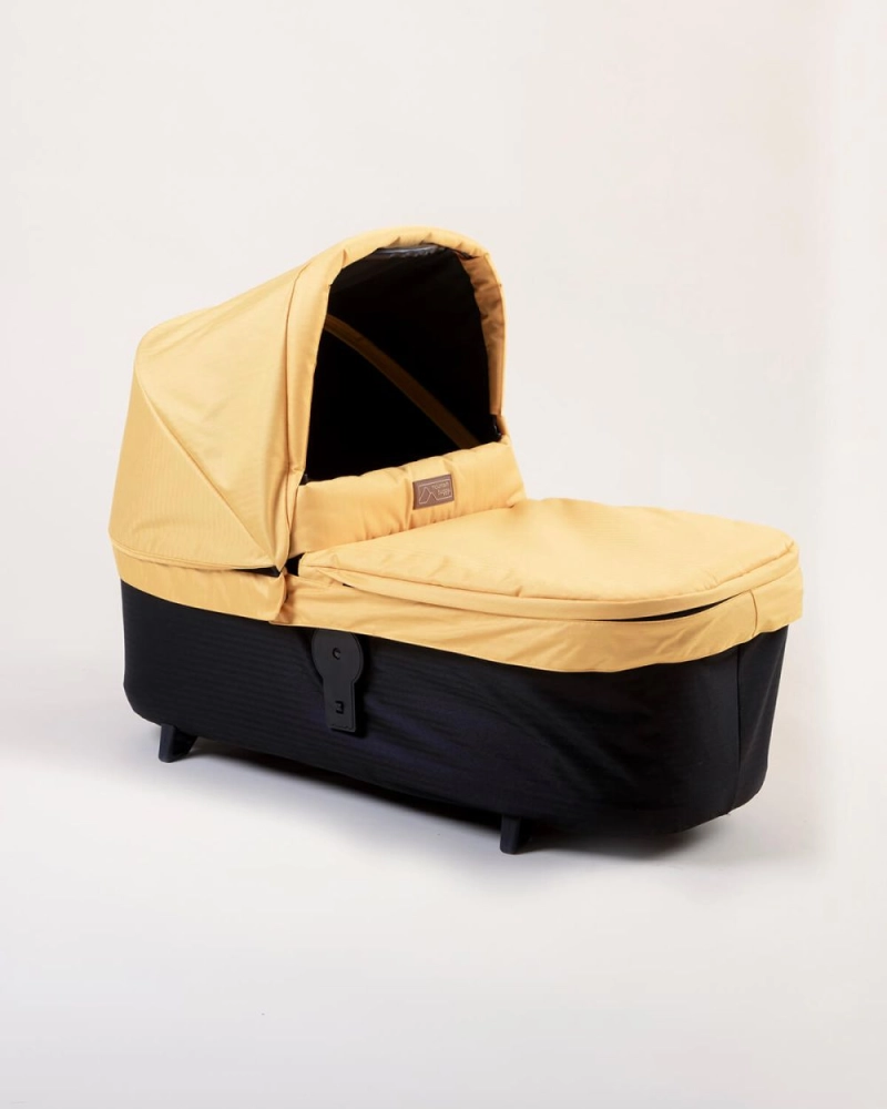 Nacelle plus™ for urban jungle™ v4 Heritage Collection - solare