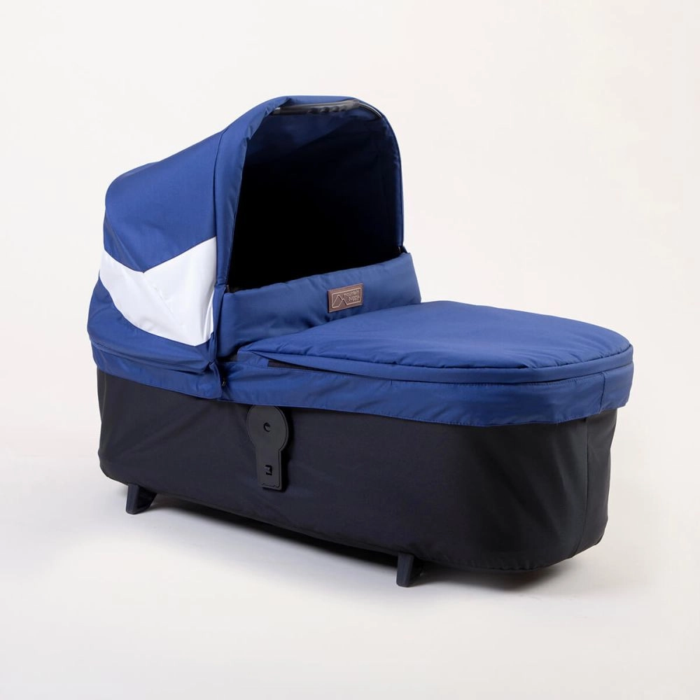 Nacelle plus™ pour terrain™ v4 Heritage Collection - quartz