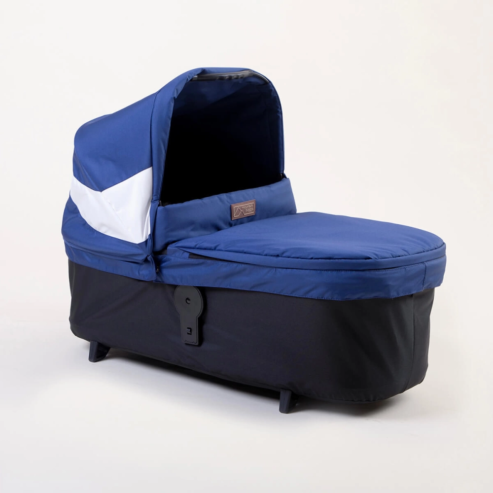 Nacelle plus™ pour terrain™ v4 Heritage Collection - quartz