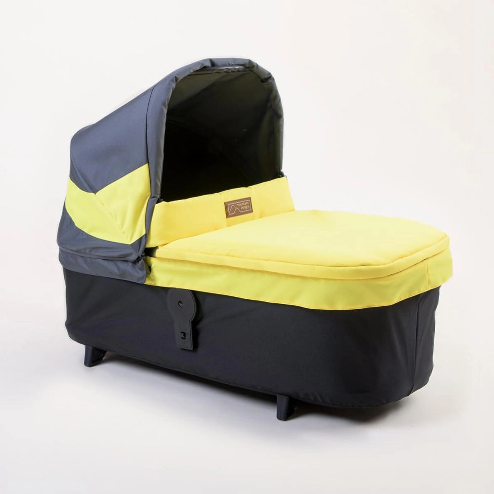 Nacelle plus™ pour terrain™ v4 Heritage Collection - solus