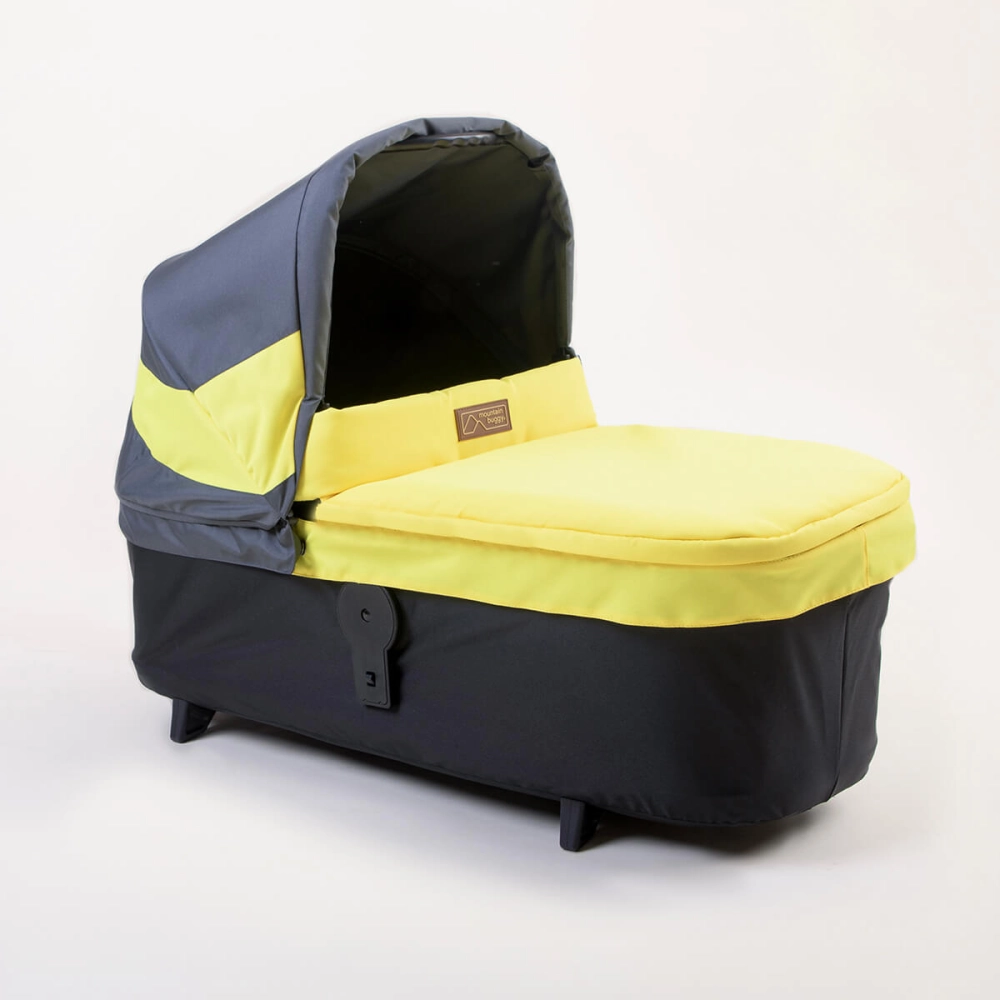 Nacelle plus™ pour terrain™ v4 Heritage Collection - solus