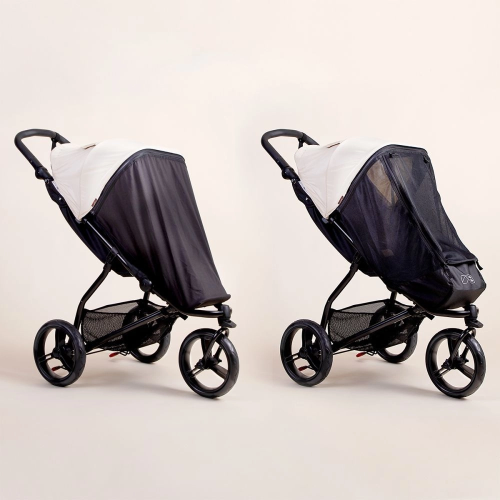 Protection soleil swift™ sun UV mesh & blackout cover set