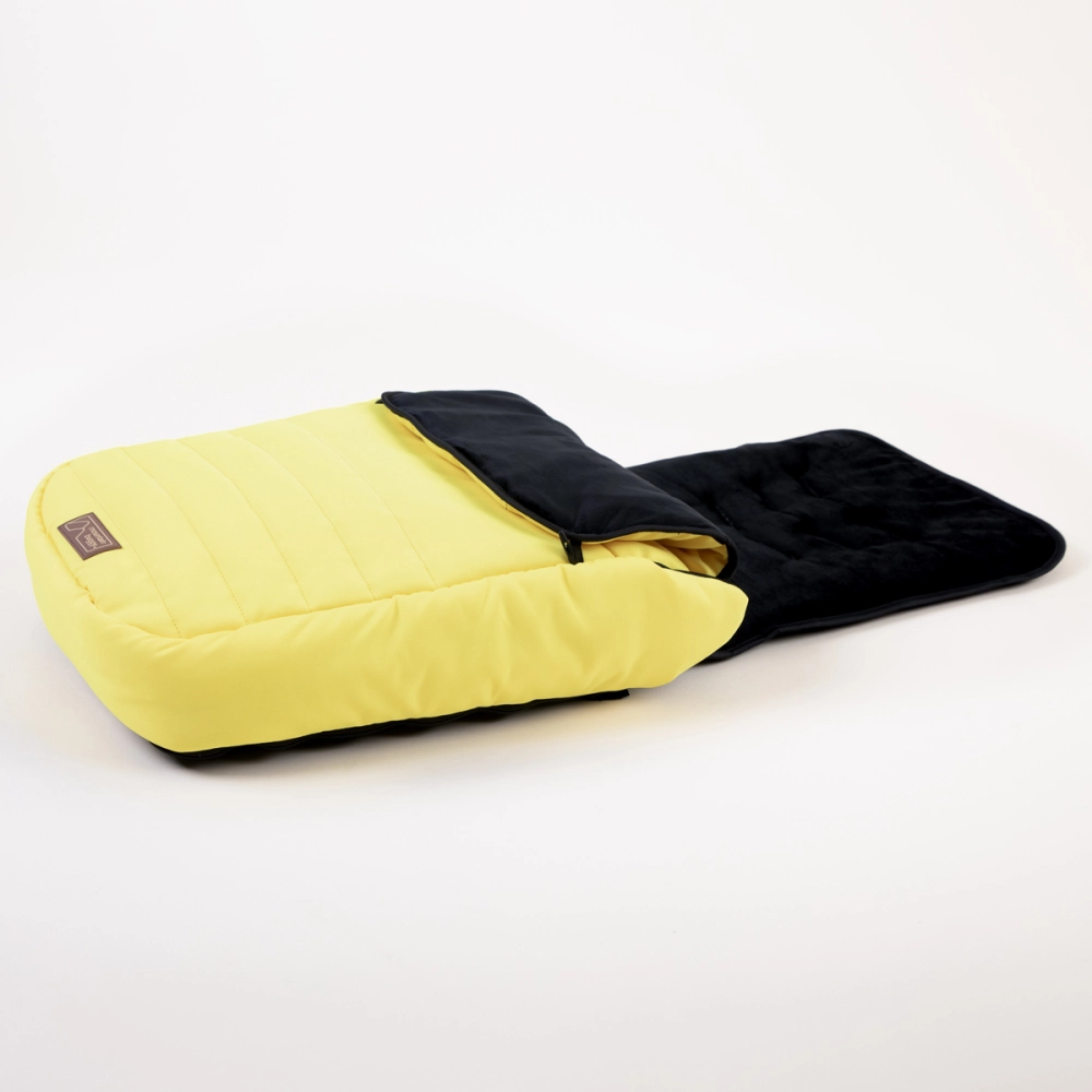 Chancelière Mountain Buggy® footmuff - solus