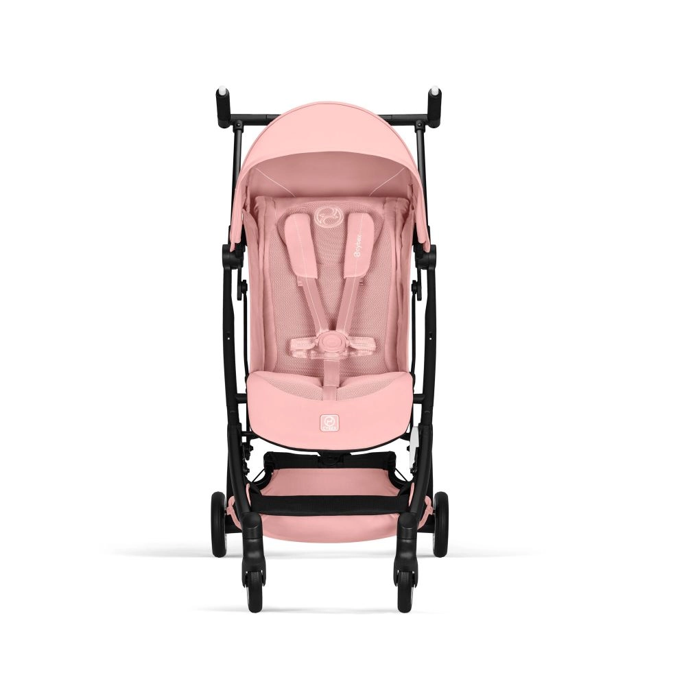 Poussette Ultra Compacte Libelle 5 - CYBEX - Candy Pink