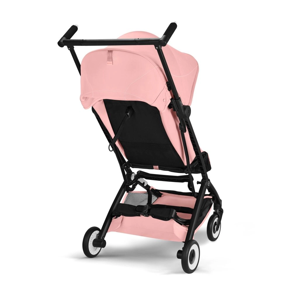 Poussette Ultra Compacte Libelle 5 - CYBEX - Candy Pink