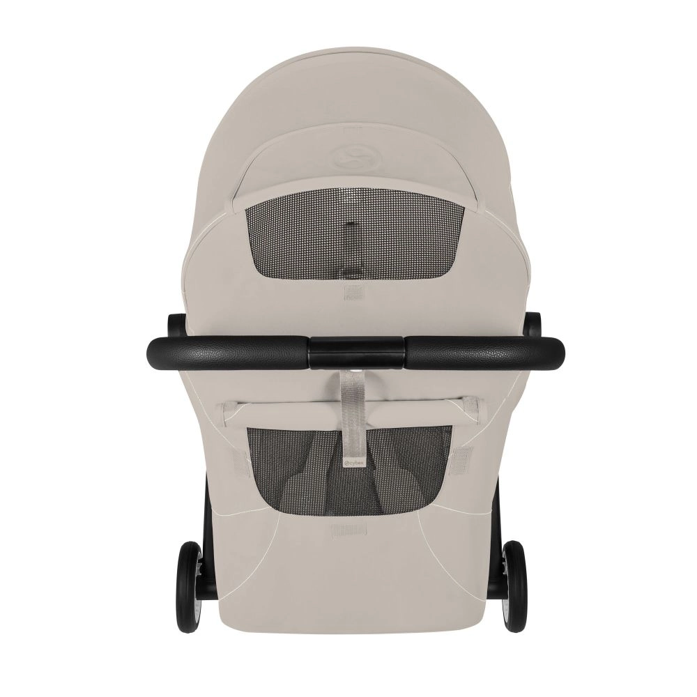 Poussette Ultra Compacte Orfeo 2 - CYBEX - Dune Grey