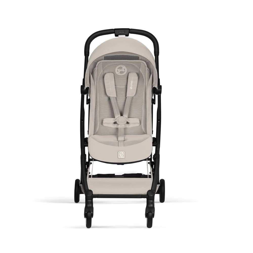 Poussette Ultra Compacte Orfeo 2 - CYBEX - Dune Grey