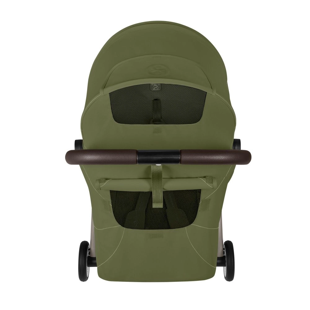 Poussette Ultra Compacte Orfeo 2 - CYBEX - Moss Green