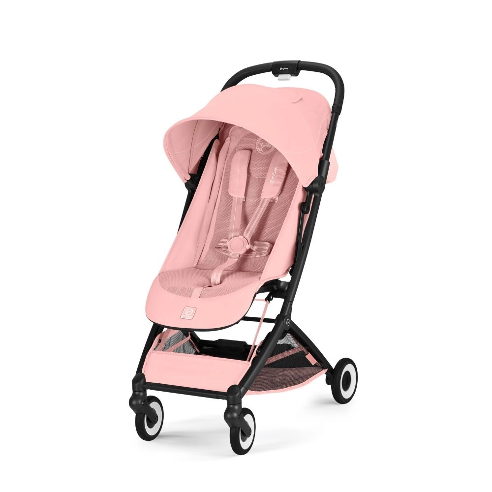 Poussette Ultra Compacte Orfeo 2 - CYBEX - Candy Pink