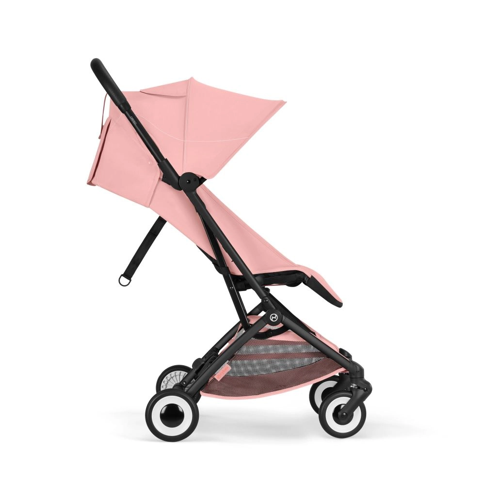 Poussette Ultra Compacte Orfeo 2 - CYBEX - Candy Pink