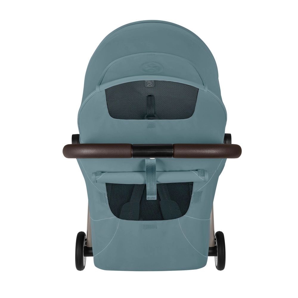 Poussette Ultra Compacte Orfeo 2 - CYBEX - Stormy Blue