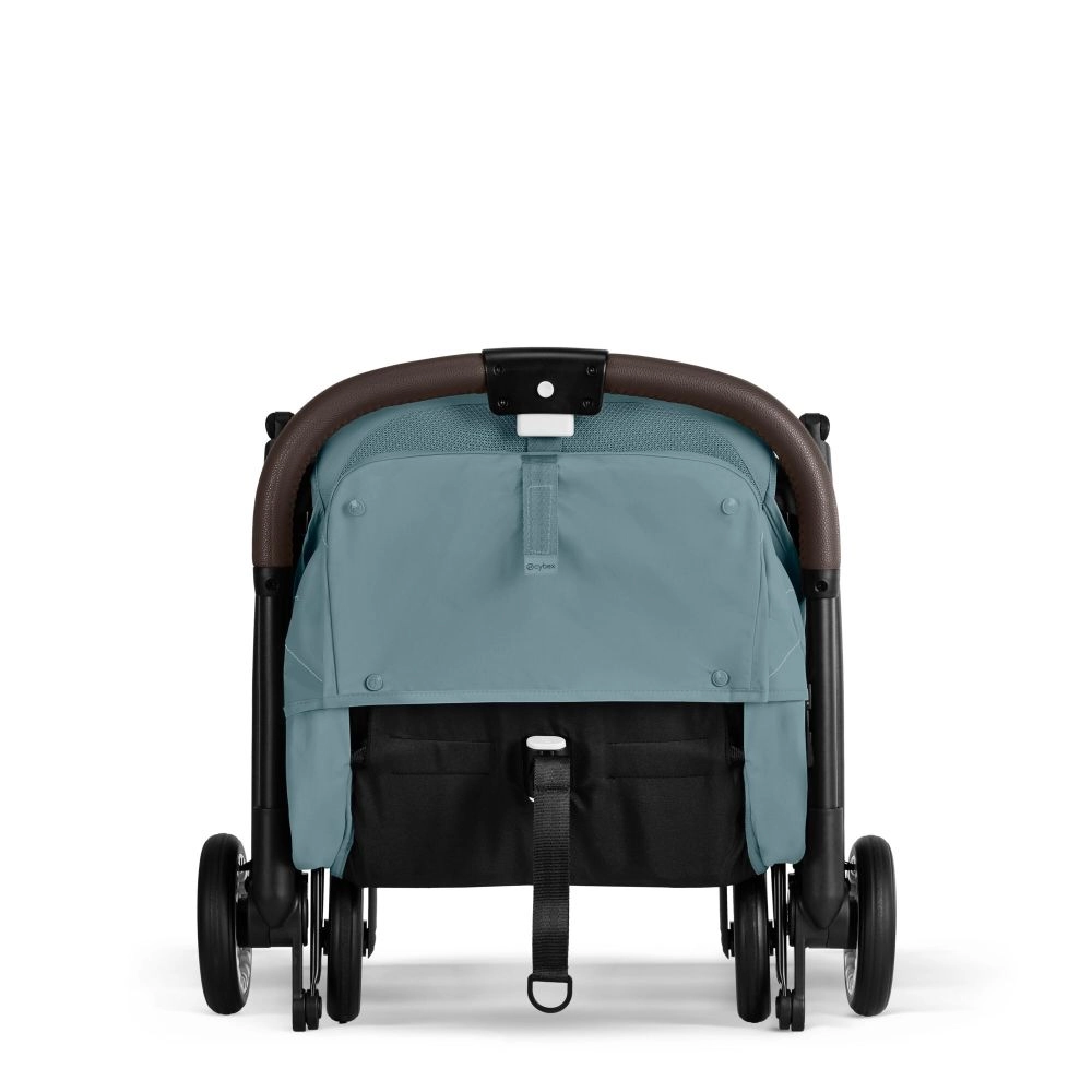 Poussette Ultra Compacte Orfeo 2 - CYBEX - Stormy Blue