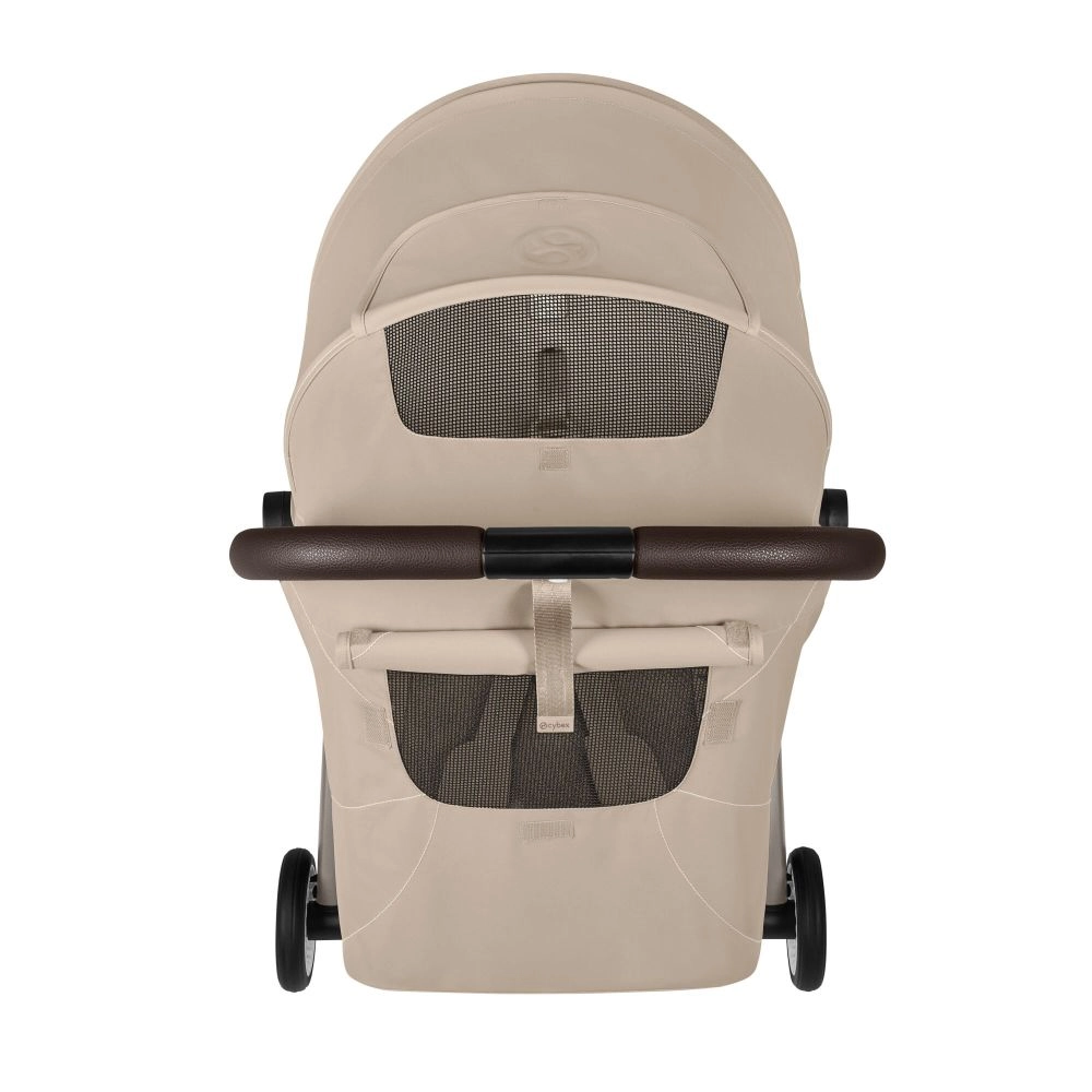 Poussette Ultra Compacte Orfeo 2 - CYBEX - Almond Beige