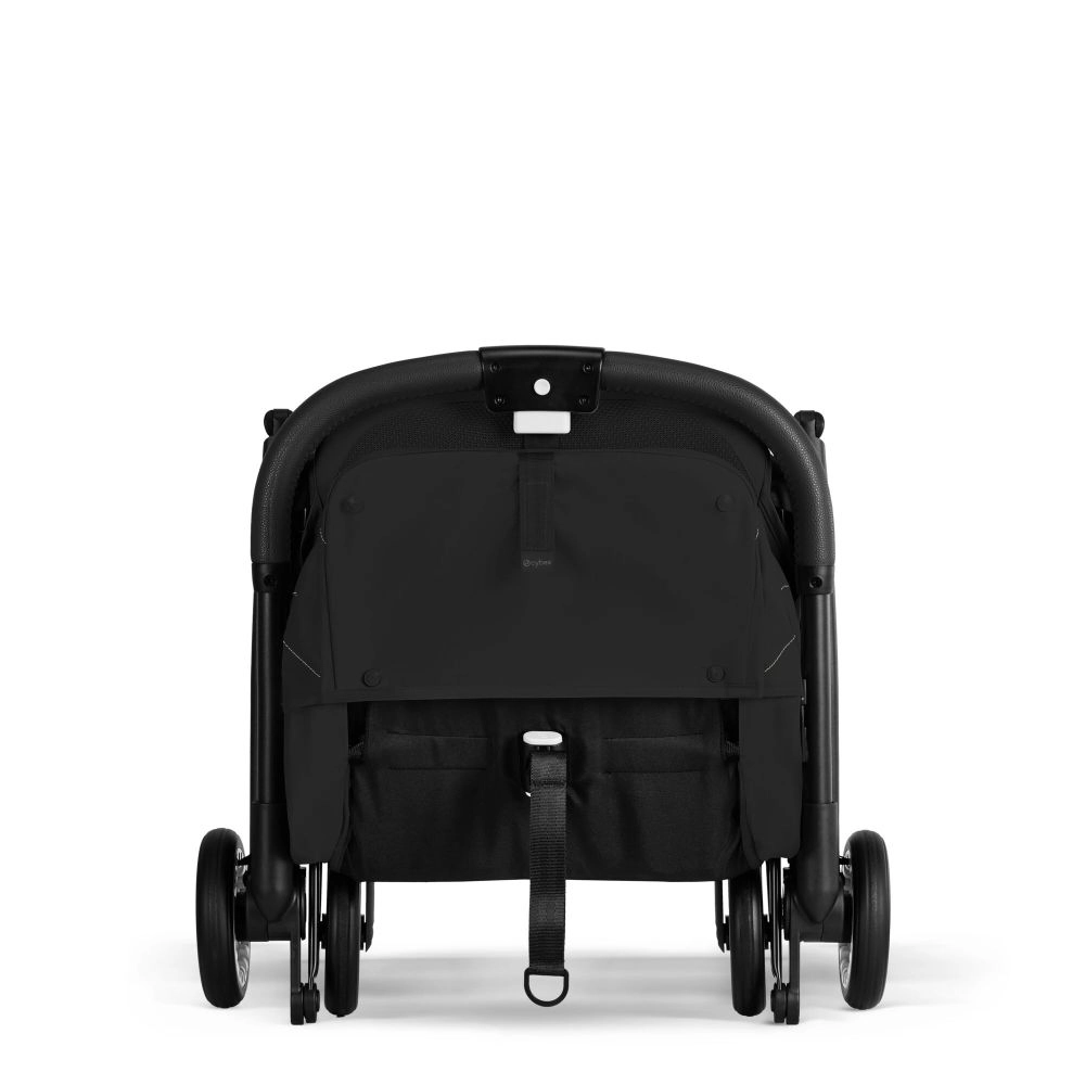 Poussette Ultra Compacte Orfeo 2 - CYBEX - Magic Black