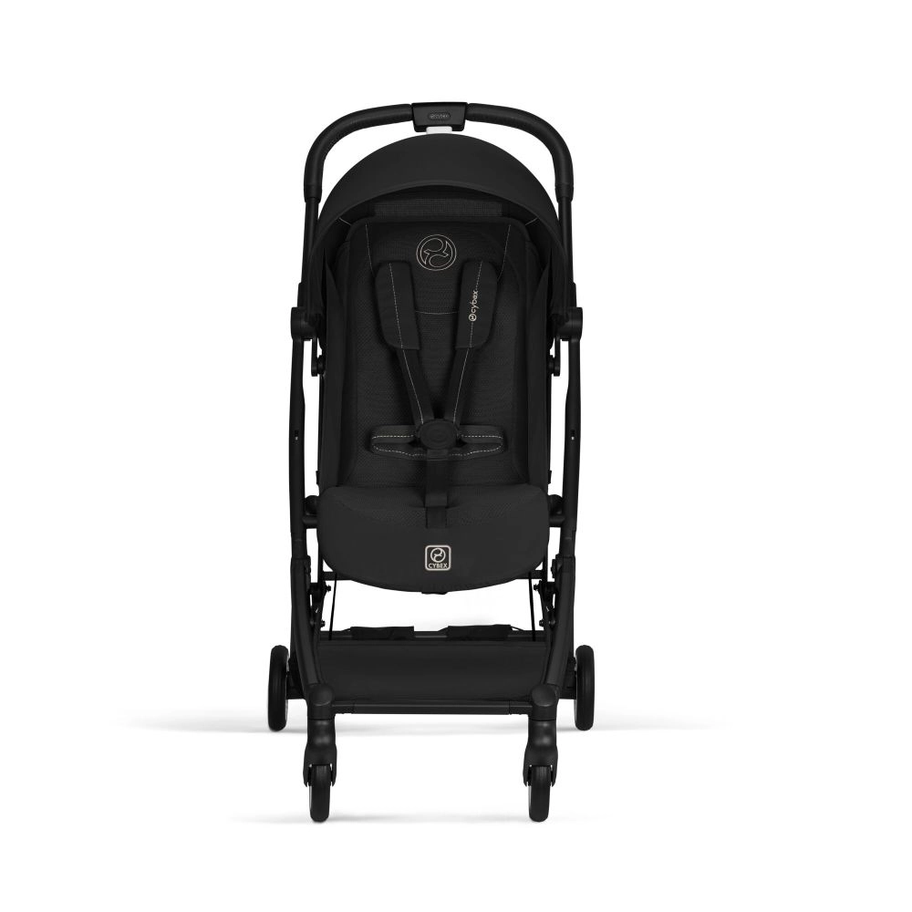 Poussette Ultra Compacte Orfeo 2 - CYBEX - Magic Black