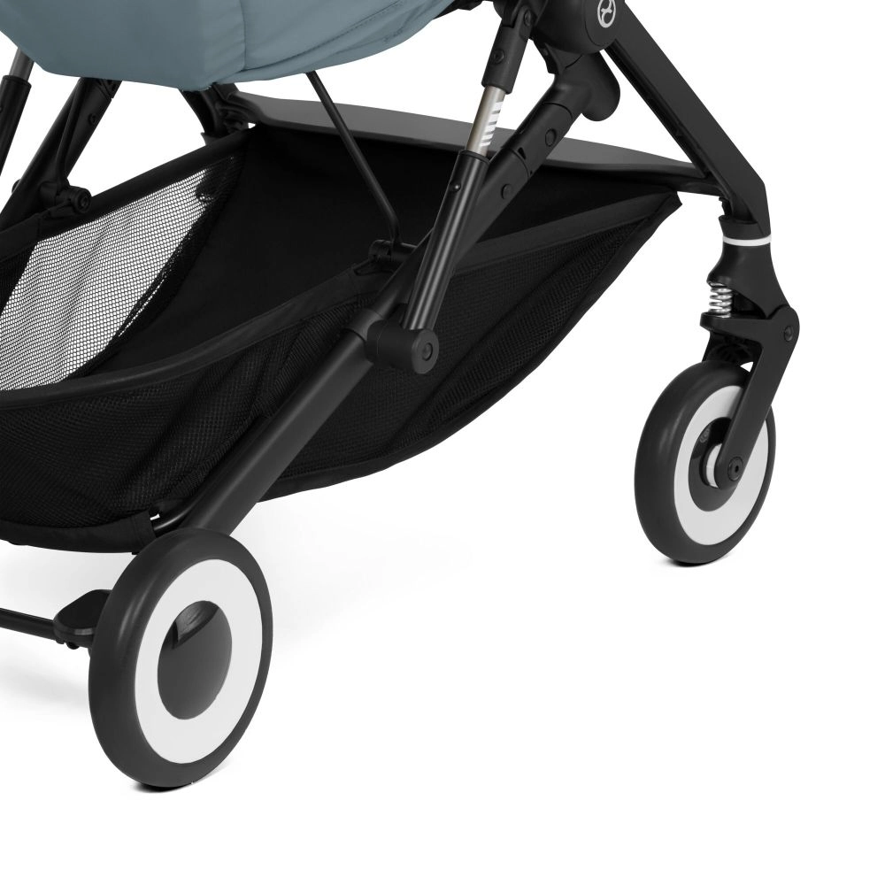 Poussette Compacte Agis - CYBEX - Stormy Blue